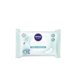 Nivea - Babydoekjes - Pure & Sensitive - 63st