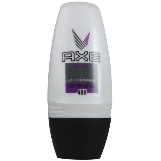 Axe - Deodorant - Roller - Excite - 50ml