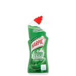 Harpic - Toiletreiniger - Eco Gel - Met Witte Azijn - 750ml