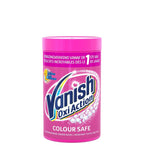 Vanish - Vlekverwijderaar - Oxi Action - Colour Safe - Poeder - 600g