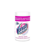 Vanish - Vlekverwijderaar - Oxi Action - Crystal White - Poeder - 600g