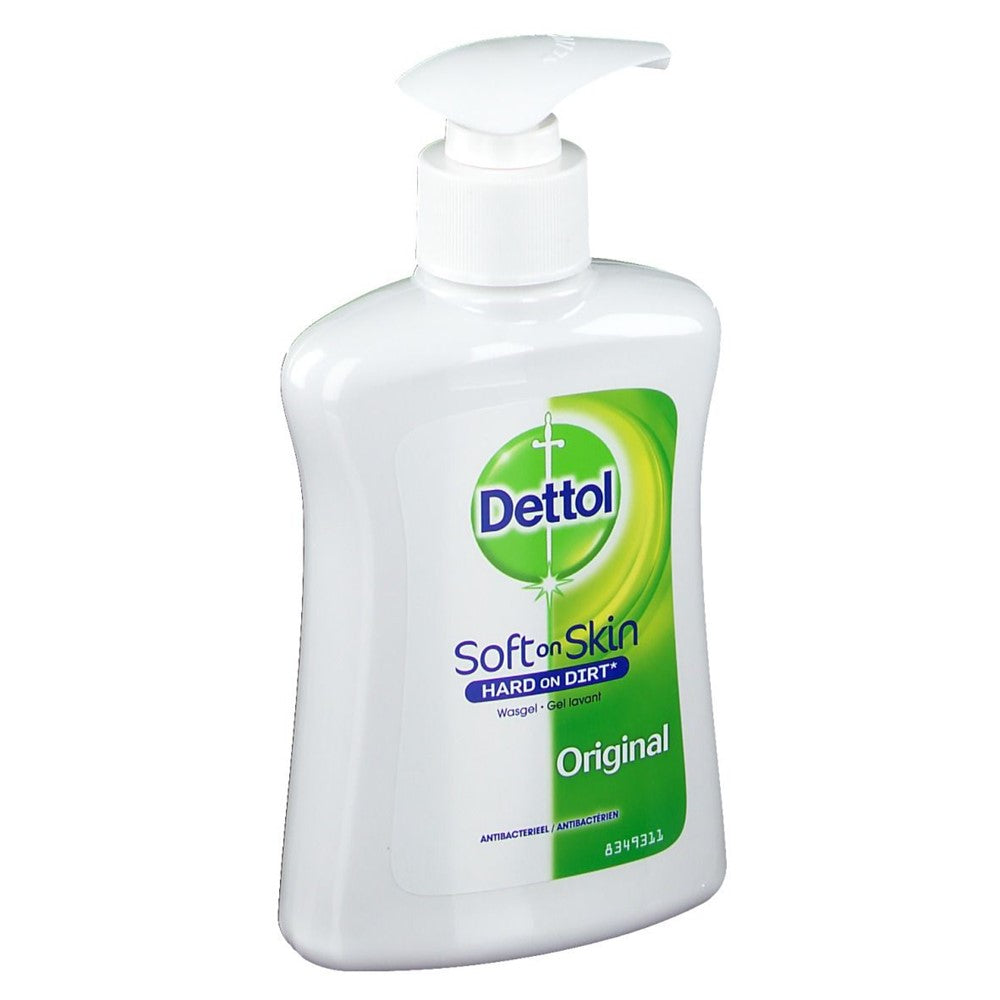 Dettol - Handzeep - Original - 250ml