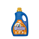 Woolite - Wasmiddel - Vloeibaar - Sport - 32Wb/1,9L