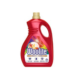 Woolite - Wasmiddel - Vloeibaar - Kleuren - 32Wb/1,9L