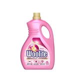 Woolite - Wasmiddel - Vloeibaar - Delicate Stoffen - 32Wb/1,9L