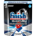 Finish Powerball - Vaatwas - Tablet - Quantum Ultimate - 60 Tabs