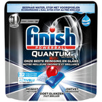 Finish Powerball - Vaatwas - Tablet - Quantum Ultimate - 32 Tabs