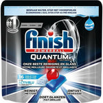 Finish Powerball - Vaatwas - Tablet - Quantum Ultimate - 16 Tabs