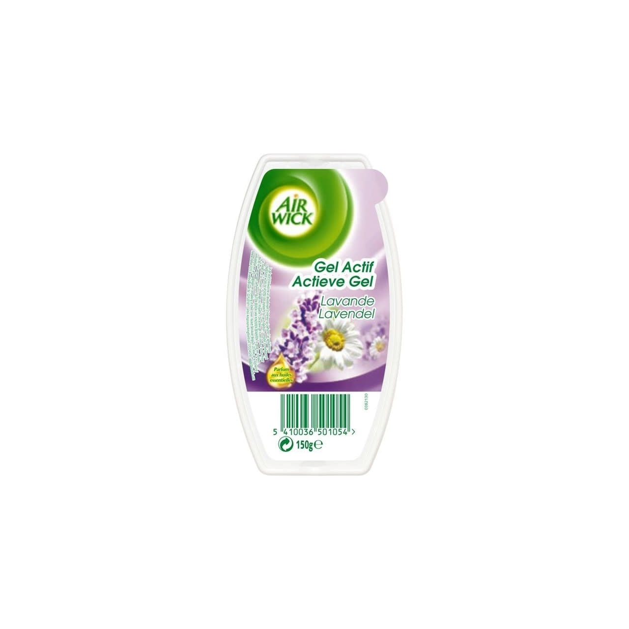 Air Wick - Luchtverfrisser - Gel - Lavender - 150g