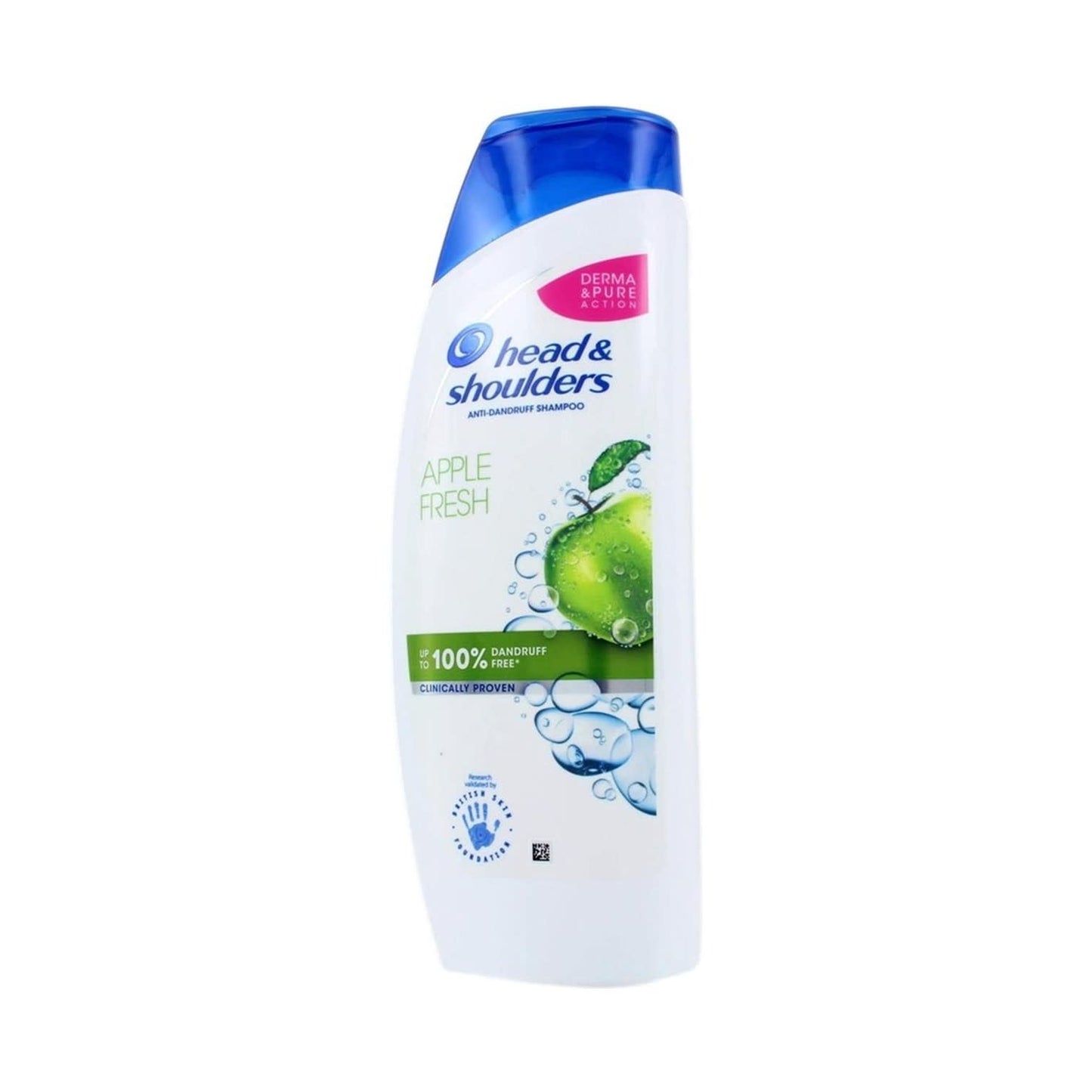 Head & Shoulders - Shampoo - Apple Fresh - 500ml