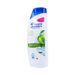 Head & Shoulders - Shampoo - Apple Fresh - 500ml