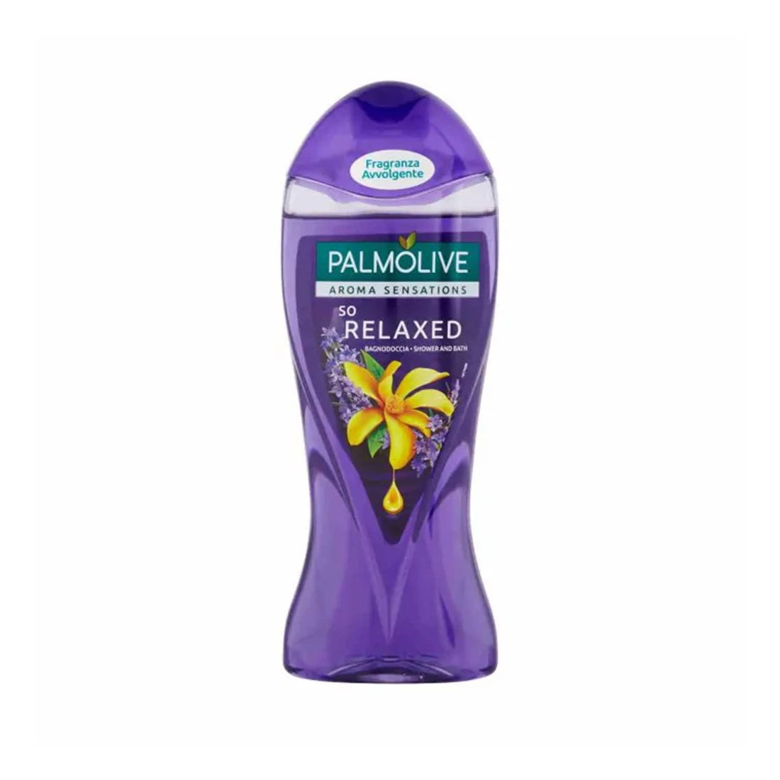 Palmolive Aroma Sensations - Douchegel - So Relaxed - 600ml