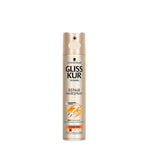 Gliss Kur - Haarspray - Repair - Strong Hold 2 - 250ml