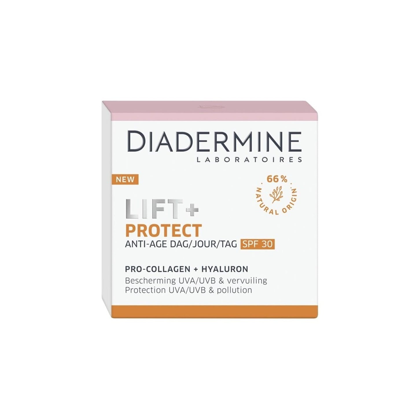 Diadermine - Dagcreme - Lift+Sun Protect - Anti Age - 50ml