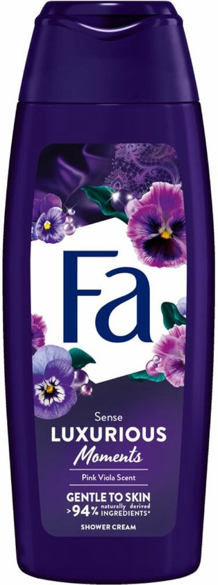 Fa Luxurious Moments Douchecreme - 250 ml