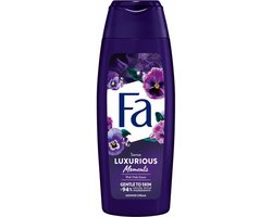 Fa Luxurious Moments Douchecreme - 250 ml