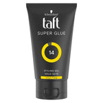 Taft Men - Haargel - Super Glue Power Gel - 14 - 150ml