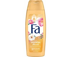 Fa Douchegel - Oriental Moments 250 ml