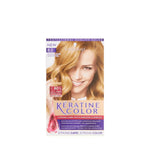 Schwarzkopf Keratine Color - Haarverf - 8.0 - Naturlijk Blond - 1 Stuk