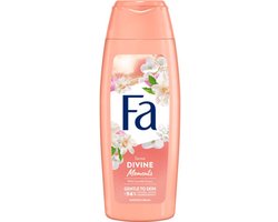 Fa Douchegel - Divine Moments 250 ml