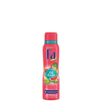 Fa - Deodorant - Spray - Fiji Dream - 150ml