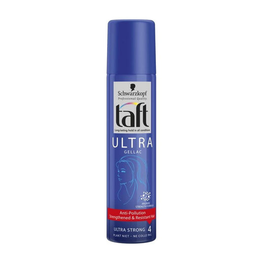 Taft - Haarspray - Ultra Strong 4 - 200ml
