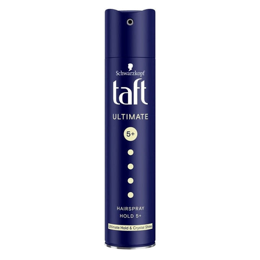 Taft - Haarspray - Ultimate - 5+ - 250ml