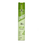 Schwarzkopf Junior - Haarspray - Lift Up - Volume - Nr. 4 - 300ml