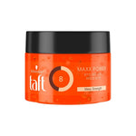 Taft Men - Haargel - Maxx Power Power Gel - 8 - 250ml