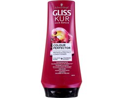 Gliss Kur Conditioner Color Protect & Shine 200 ml