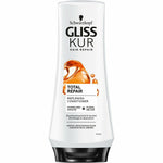 Gliss Kur Hair Repair - Conditioner - Total Repair - Hydrolized Keratin & Floral Nectar - 200ml