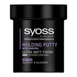 Syoss - Haarpasta - Molding Putty - Ultra Matt Finish Nr. 4 - 130ml