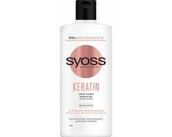 Syoss Keratin Conditioner 440 ml