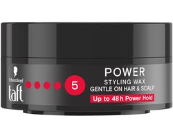 Schwarzkopf Taft Power Styling Wax 5 - 75 ml