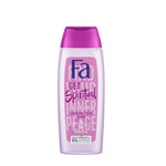 Fa - Douchegel - Get Spiritual - Soothing Floral Scent - 250ml