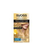 Syoss - Haarverf - Oleo Intense - 10-00 - Zeer Lichtblond - 1 Stuk