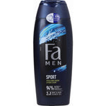 Fa Men - Douchegel - Sport - 250ml
