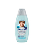 Schwarzkopf - Shampoo - Anti-Roos - 400ml