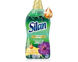 Silan Aroma Therapy Fascinating Jungle Wasverzachter - 54 Wasbeurten