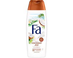 FA Douchegel Coconut Milk 250 ml