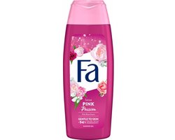 Fa Shower Pink Passion Douchegel - 250 ml