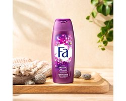 Fa Mystic Moments Shea Butter & Passion Flower Douchegel - 250ml