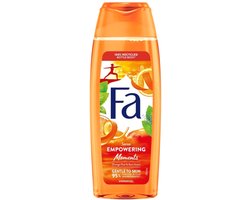 Fa - Douchegel - Empowering Moments - 250ml