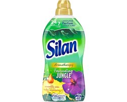 Silan - Wasverzachter - Fascinating Jungle - 48wb/1056ml