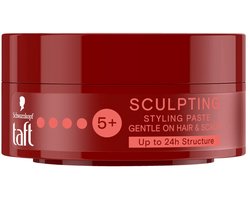 Schwarzkopf Taft Sculpting Styling Paste - 75 ml