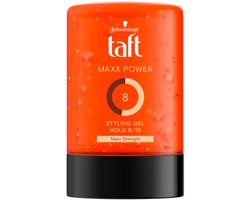Taft Maxx power gel flacon 300 Milliliter