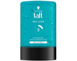 Taft Wet Power Gel Hold 3 300 ml