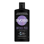 Syoss - Shampoo - Intense Plex - 440ml
