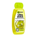 Garnier Ultra Doux - Shampoo - Lindenbloesem Extract - 250ml