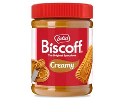 Lotus Biscoff speculoospasta 720g